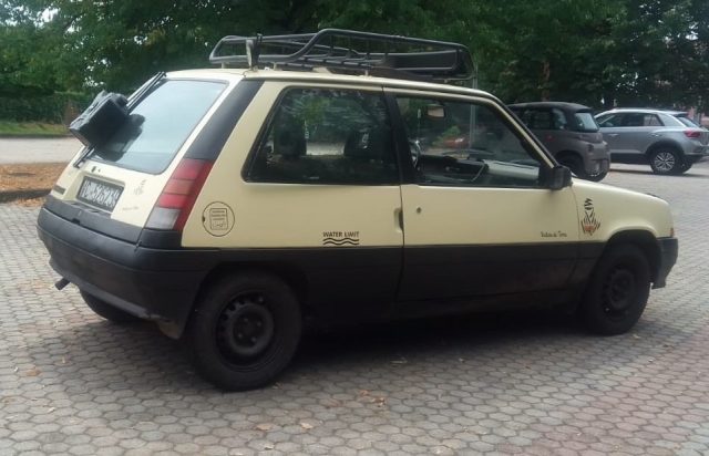 RENAULT R 5 PODIUM - foto 6