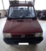 FIAT Panda 1ª serie 1100 i.e.  4x4