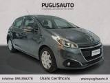 PEUGEOT 208 1° serie BlueHDi 75 5 porte Active