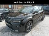 JEEP Avenger 1200 MHEV SUMMIT AUTOM TETTO PREZZO SENZA VINCOLI