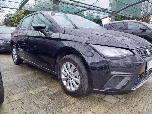 seat ibiza 1.0 ecotsi 95 cv 5 porte style usata