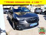 OPEL Grandland X 1.5 diesel Ecotec Start&Stop aut. Elegance