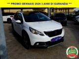 PEUGEOT 2008 BlueHDi 120 S&S Allure
