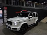 MERCEDES-BENZ G 400 G400 PREMIUM PLUS TETTO BURMESTER GANCIO MASSAGGIO