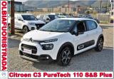 CITROEN C3 PureTech 110 S&S Plus