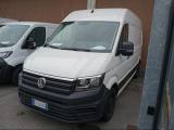 VOLKSWAGEN Crafter 35Q 2.0 TDI 140 CV L3H3 BUSINESS FURGONE