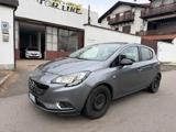 OPEL Corsa 1.2 5 porte b-Color