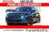 LANCIA Ypsilon Hybrid e-DCT Edizione Limitata Cassina NUOVO