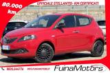 LANCIA Ypsilon 1.0 FireFly 5 porte S&S Hybrid Ecochic Silver