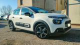 CITROEN C3 1.2 83CV S&S Shine 43000KM