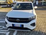 VOLKSWAGEN T-Cross 1.0 TSI 115 CV R-Line Plus