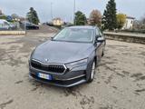 SKODA Octavia 2.0 TDI 150 CV DSG Wagon Executive