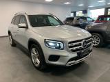 MERCEDES-BENZ GLB 180 d Automatico Sport Plus