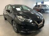 NISSAN Micra 1.5 dCi 5 Porte Tekna + Navigatore