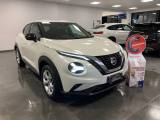 NISSAN Juke 1.0 Benzina N-Connecta + Navigatore