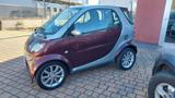 SMART ForTwo 700 Coupé Passion (45 kW) Buono Stato