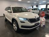 SKODA Kodiaq 7 POSTI 4x4 DSG Style 2.0 TDI AUTOMATICO