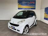 SMART ForTwo 1000 52 kW MHD coup&eacute; passion