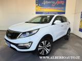 KIA Sportage 1.7 CRDI VGT 2WD Cool