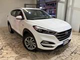 HYUNDAI Tucson 1.7 CRDi DCT XPlus