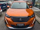 PEUGEOT 2008 PureTech 100 AllurePack(cinghia appena sostituita)
