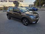 DACIA Sandero Stepway 1.5 Blue dCi 95CV 15th Anniversary