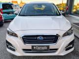SUBARU Levorg 2.0i Lineartronic Style