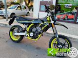 SWM SM 125 R MOTARD