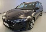 FORD Focus 1.5 EcoBlue 120 CV aut. SW Business