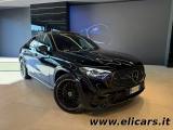 MERCEDES-BENZ GLC 200 d 4Matic Mild hybrid Coupé AMG Line Premium Plus