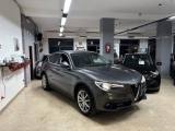ALFA ROMEO Stelvio 2.2 Turbodiesel 210 CV AT8 Q4 Super Business