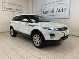 LAND ROVER Range Rover Evoque Pure 2.2 td4 150cv c.manuale-LEGGI SOTTO
