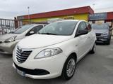 LANCIA Ypsilon 1.2 69 CV 5 porte Silver