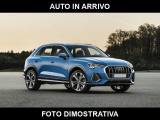 AUDI Q3 35 TDI S tronic Business