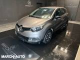 RENAULT Captur dCi 8V 90 CV Start&Stop Energy Life