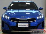 KIA XCeed 1.6 CRDI MHEV 136 CV STYLE, UNICO PROPRIETARIO