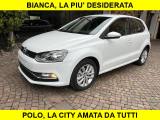 VOLKSWAGEN Polo 1.0 MPI 75 CV 5p. Comfortline
