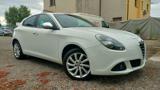 ALFA ROMEO Giulietta 1.4 Turbo 120 CV Benzina Distinctive