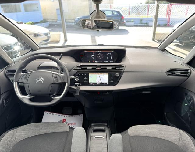 CITROEN GRAND C4 SPACETOURER BLUEHDI 130CV EAT8 FEEL PACK 7 P - foto 8