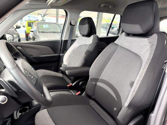 CITROEN GRAND C4 SPACETOURER BLUEHDI 130CV EAT8 FEEL PACK 7 P - foto 25