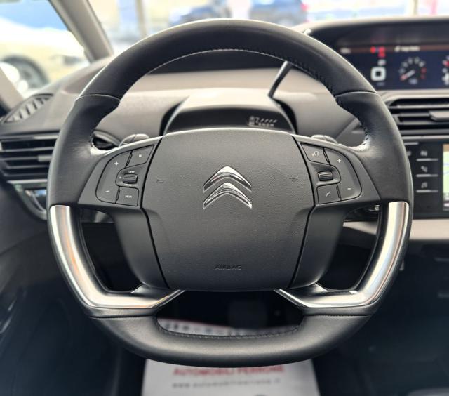 CITROEN GRAND C4 SPACETOURER BLUEHDI 130CV EAT8 FEEL PACK 7 P - foto 23