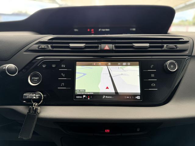 CITROEN GRAND C4 SPACETOURER BLUEHDI 130CV EAT8 FEEL PACK 7 P - foto 22