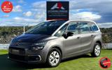 CITROEN Grand C4 Spacetourer BlueHDi 130cv EAT8 Feel Pack 7 posti