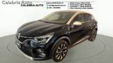 RENAULT Captur Full Hybrid E-Tech 145 CV Techno