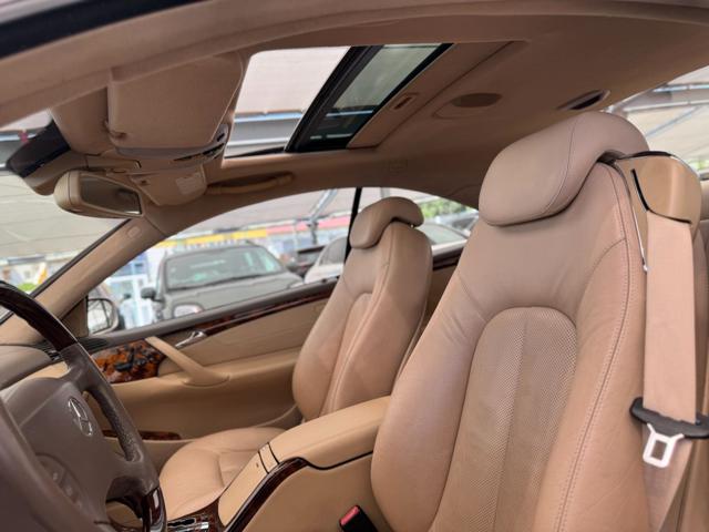 MERCEDES-BENZ CL 500 V8 306CV UNICA! - foto 23
