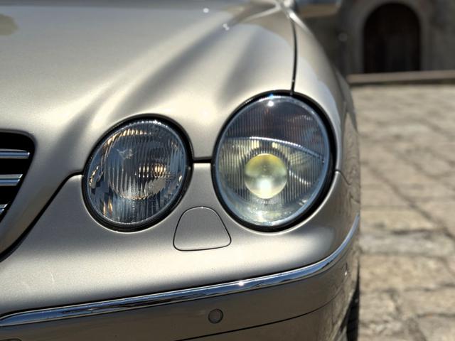 MERCEDES-BENZ CL 500 V8 306CV UNICA! - foto 28
