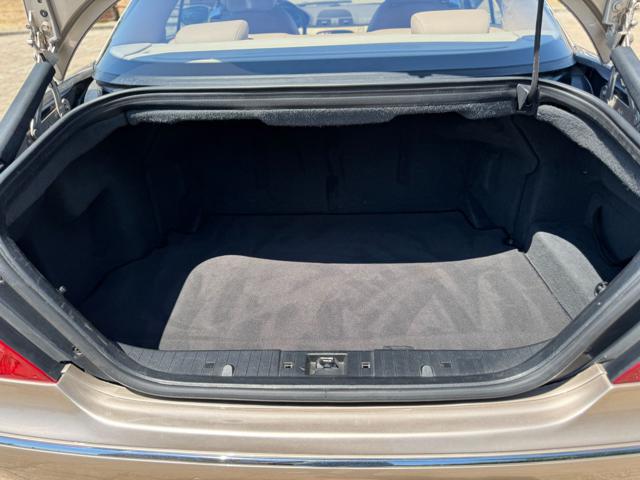 MERCEDES-BENZ CL 500 V8 306CV UNICA! - foto 31