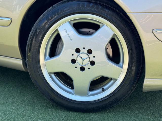 MERCEDES-BENZ CL 500 V8 306CV UNICA! - foto 18