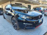PEUGEOT 308 1.6 THP 270 cv GTi by Peugeot Sport