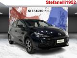 MG MG3 Hybrid+ Luxury Ibrida - PBC - Pebble Black - Simi